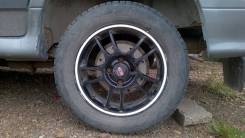 Alcasta. x14", 4x98.00