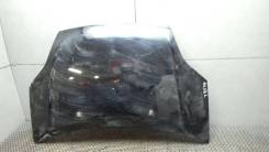 Капот Ford Fiesta 2001-2007