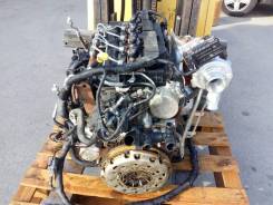 Двигатель в сборе. Ford Puma Ford Transit, TT9, TTF, TTG Ford Tourneo Custom, TTF Citroen Jumper Peugeot Boxer