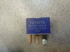 Реле Toyota Corolla E150