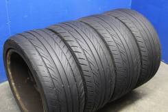 Yokohama DNA S.drive ES03. Летние, 2012 год, 50 %, 4 шт
