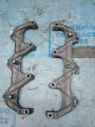 Коллектор впускной. Audi: A6 allroad quattro, A8, Q5, A5, S6, A4, A7, S8, A6, S5, S4 Двигатели: ASB, AUK, BNG, BPP, BSG, ASE, ASN, BBJ, BDX, BFL, BFM...