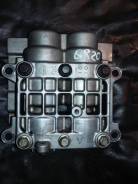 Вал балансирный. Nissan: Liberty, Wingroad, Teana, X-Trail, Bluebird Sylphy, Serena, Primera, Avenir, AD, Prairie Двигатели: QR20DE, VQ23DE, VQ35DE, Q...