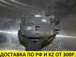 Суппорт тормозной. Nissan: Wingroad, Bluebird Sylphy, Expert, Pulsar, AD, Sunny Двигатели: QG15DE, QG18DE, QR20DE, YD22DD, QR20DD, QG13DE, QG16DE, QG1...