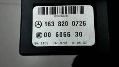 Датчик дождя Mercedes ML W163 1998-2004