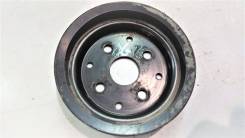 Шкив помпы. Nissan: Wingroad, Bluebird Sylphy, Expert, Tino, Avenir, Primera, AD, Pulsar, Sunny, Almera Двигатели: QG13DE, QG15DE, QG18DE, QG18DEN, QG...