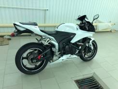Honda CBR 600RR. 600 куб. см., исправен, птс, с пробегом