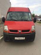 Renault Master. Продам Рено Мастер 2, 2 500 куб. см., 2 000 кг.