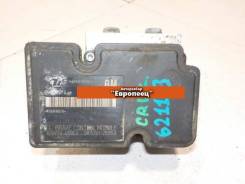 Блок abs. Chevrolet Orlando Chevrolet Cruze Двигатели: LAF, LDE, LEA, LHD, LLW, LNP, LUJ, LUV, LUW, LUZ, LVL, LVM, LXT, L2W, LDD, LFH, LKR, LUD, LWE...