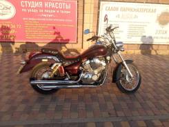 Lifan. 250 куб. см., исправен, птс, с пробегом