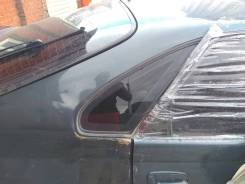 Стекло боковое. Toyota Corona SF, ST190 Двигатель 4SFE