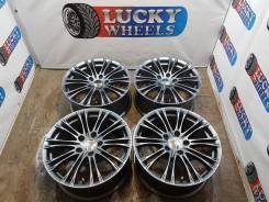 BMW. 7.5x17", 5x120.00, ET20