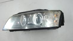 Фара (передняя) Audi A8 (D3) 2004-2010, левая
