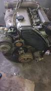 Двигатель в сборе. Toyota Land Cruiser Двигатели: 1HZ, 1HZZ