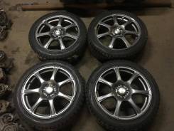 Esprine. 7.0x17", 5x100.00, ET50