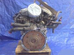 Двигатель в сборе. Acura MDX, YD2 Двигатель J37A1