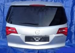 Крышка багажника. Acura MDX Двигатель J37A1