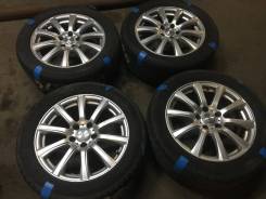 Weds. 7.0x17", 5x114.30, ET40