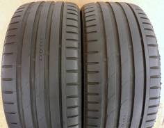 Nokian Z G2. Летние, 30 %, 2 шт