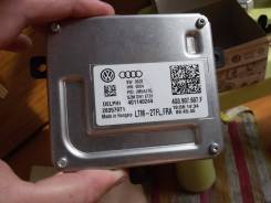 Блок ксенона. Audi: A6 allroad quattro, RS7, RS6, S6, A7, R8, A6, TT, TTS, TT RS Двигатели: BPP, BSG, BVJ, CANC, CAND, CDUC, CDUD, CGQB, CGWD, CKVB, C...