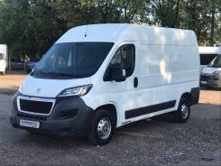 Peugeot Boxer. 2014 год, 2 198 куб. см., 980 кг.