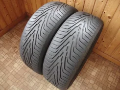 Vredestein SporTrac 3. ������, �/�, ����� 30�%