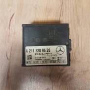 Блок иммобилайзера. Mercedes-Benz E-Class, W211