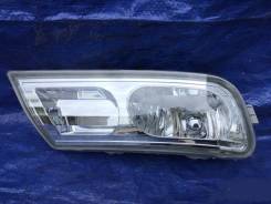 Фара противотуманная. Acura MDX, YD2 Двигатель J37A1
