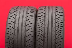 Kumho Ecsta SPT KU31. Летние, 30 %, 2 шт