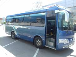 Hyundai Aero Town. Продается Hyundai aerotown, 33 места
