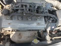 Двигатель в сборе. Toyota: Carina, Celica, Sprinter, Corona, Corolla Spacio, Caldina, Sprinter Carib, Corona Premio, Avensis, Corolla, Carina E Двигат...