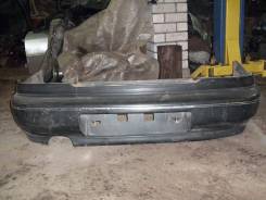 Бампер. Daewoo Nexia, KLETN Двигатели: A15MF, G15MF