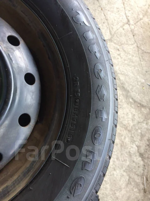 Firestone FR 10. ������, 2015 ���, �/�, ����� 10 % ����