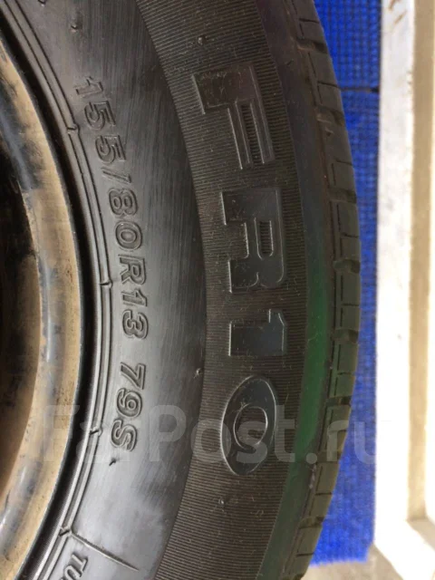Firestone FR 10. ������, 2015 ���, �/�, ����� 10 % ����