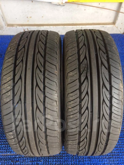Hankook Ventus V8 RS H 424. ������, 2015 ���, ����� ����
