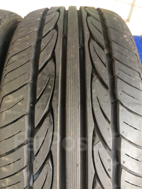 Hankook Ventus V8 RS H 424. ������, 2015 ���, ����� ����