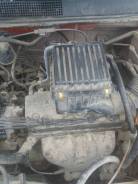 Двигатель в сборе. Honda HR-V, GH2 Двигатель D16A
