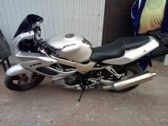 Honda VTR 1000F. 1 000 куб. см., исправен, птс, с пробегом
