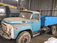 ЗИЛ 130, 1980