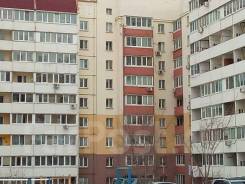 3-комнатная, улица Адмирала Горшкова 36. Снеговая падь, агентство, 70 кв. м. Дом снаружи