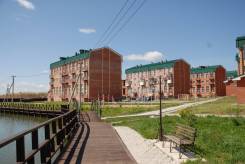 2-комнатная, Гаражная. Железнодорожный, агентство, 67 кв. м.