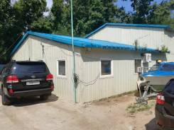 Продам здание на вывоз. Переулок Сормовский 16, р-н Кировский, 250 кв. м.