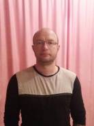 Логист. Высшее образование, опыт работы 12 лет