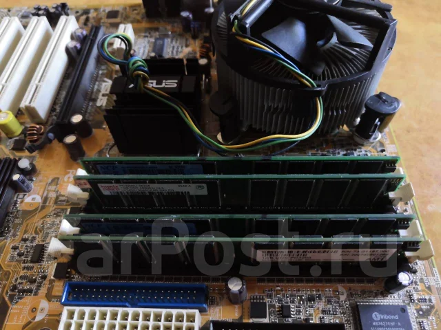 LGA775 ����