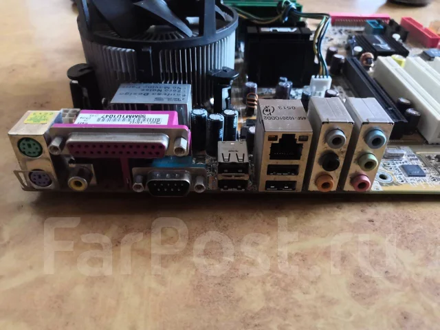 LGA775 ����