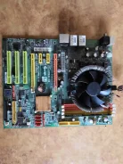 Socket AM2 ����