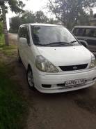 Nissan Serena. вариатор, 4wd, 2.0 (145 л.с.), бензин, 211 419 тыс. км