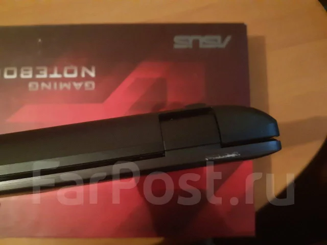 Asus ROG G75VW. 17.3", 2,6����, ��� 8 ��, ���� 2 000���, WiFi: 1, Bluetooth: 1, ����������� �� 3��. ����