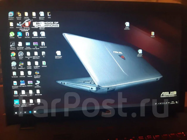 Asus ROG G75VW. 17.3", 2,6����, ��� 8 ��, ���� 2 000���, WiFi: 1, Bluetooth: 1, ����������� �� 3��. ����