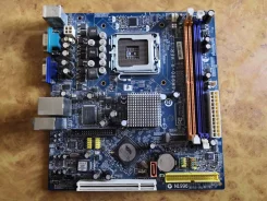 LGA775